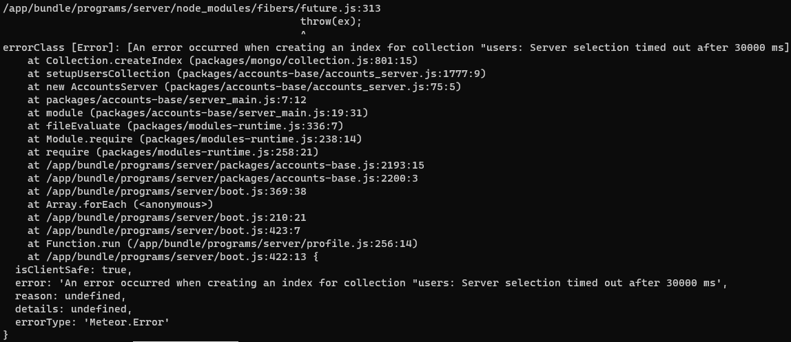 3_rocketchat_cant_access_mongodb